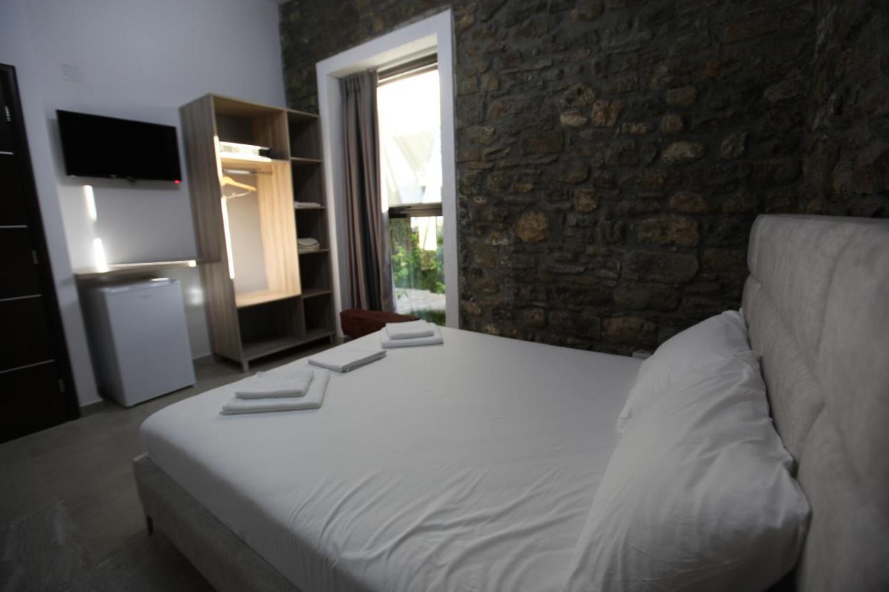 Bunec Hotell Piqeras