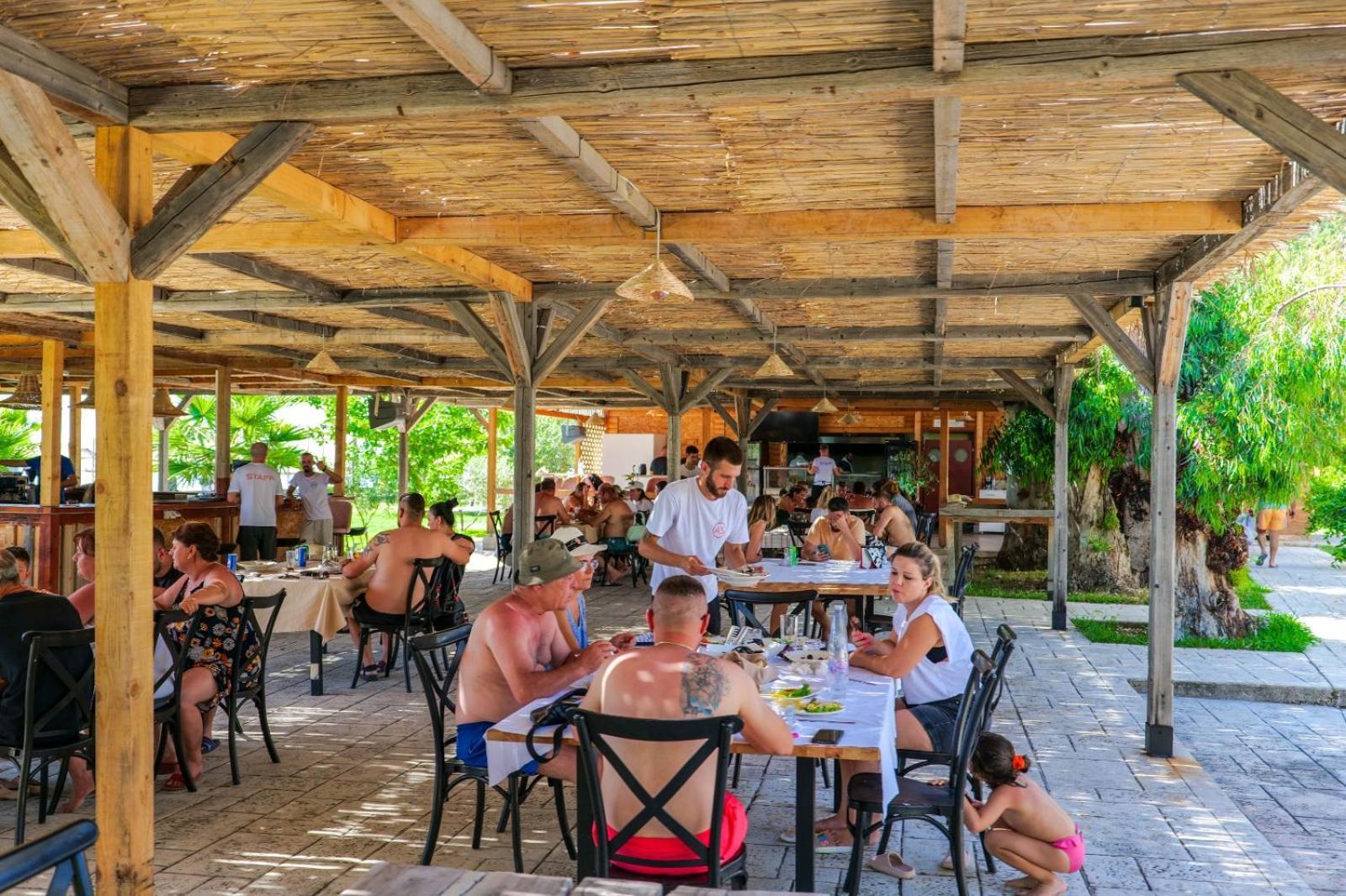 Bunec Hotell Piqeras